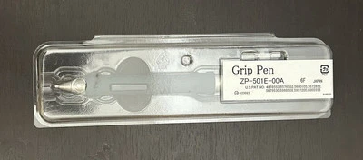 Grip Pen (ZP-501E-00A) Wacom Intuos3 - Bild 1 von 3