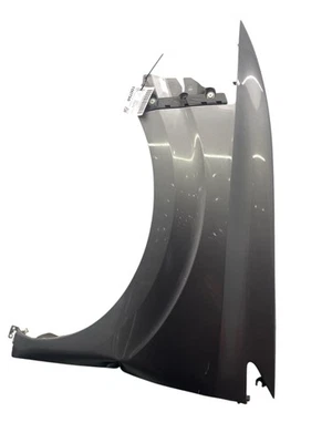 2025 NISSAN MURANO OEM FRONT LEFT DRIVER SIDE FENDER PANEL *INDENT+CHIP+SCRAPE* Foto 1 de 4