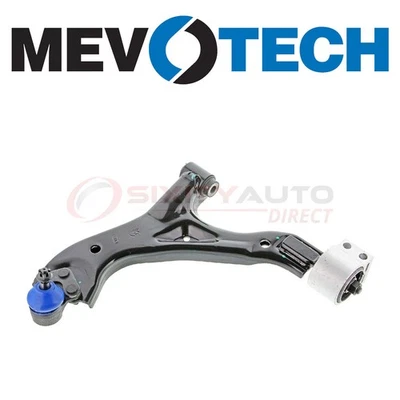 Mevotech Control Arm & Ball Joint Assembly for 2002-2007 Saturn Vue 2.2L iw Foto 1 de 4