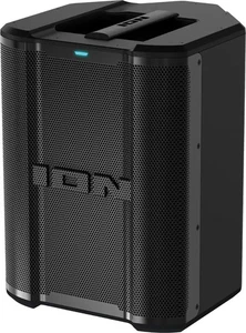 ION Audio Trouper 100 Portable Bluetooth Speaker with FM & Multi-Channel Mixer - Picture 1 of 8