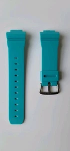 3 Rubber Strap For Casio G Shock DW5600E - Photo 1 sur 5
