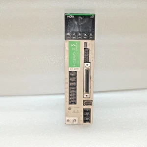 Servoaccionamiento HCFA SV-X3EA040A-A2 solo piezas alimentación 200-240 VAC salida 400 W - Imagen 1 de 6