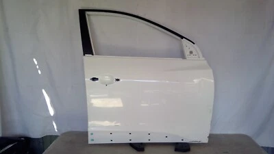 2010 2011 2012 2013 2014 2015 HYUNDAI TUCSON FRONT RIGHT PASSENGER SIDE DOOR OEM - Image 1 of 4