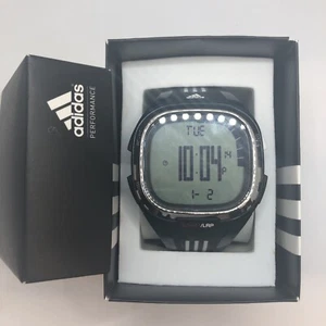 ADIDAS SPORTUHR DIGITAL FARBE SCHWARZ UNISEX - Bild 1 von 6