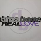 Drizabone - Real Love (12")