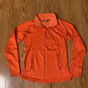 North Face Damen XS Fuseform Progressor Full Zip Jacke - Bild 1 von 7