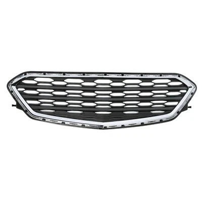 Rejilla inferior parachoques delantero genuino OEM NUEVO 2016-2017 Chevrolet Equinox 23370464 Foto 1 de 3