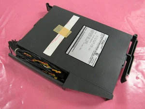 GIDDINGS & LEWIS 502-03605-00R1  5020360500R1 INPUT MODULE 24VDC ***XLNT*** - Picture 1 of 9