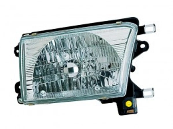 Nuevo faro conductor izquierdo faro para 4Runner 1999 2000 2001 2002  Foto 1 de 1