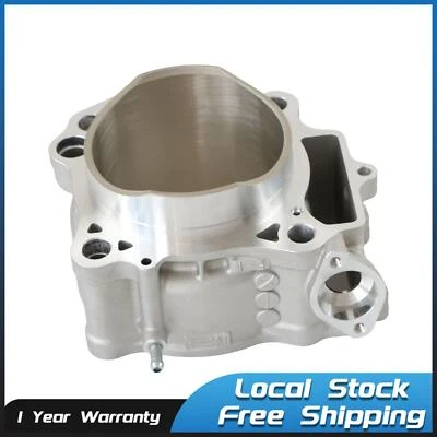 Culata STD DIÁMETRO 96,00 mm 12100-MEB-670 para Honda CRF450R CRF450 2002-2008 Foto 1 de 4