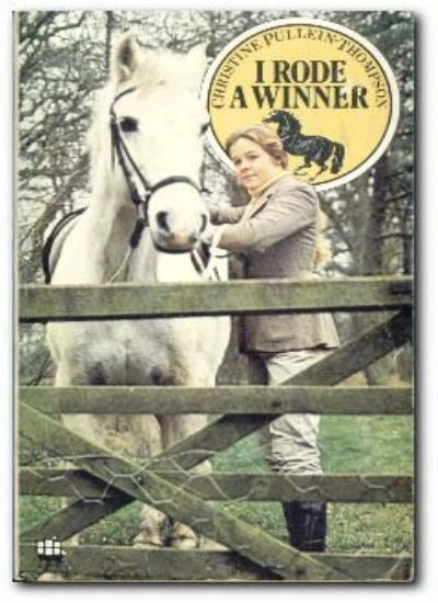 I Rode a Winner, - Image 1 of 1