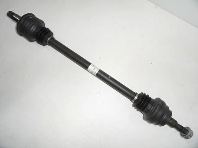 Mercedes GLS GL X166 ML W166 GLE Genuine Rear Axle Drive Shaft 1663501110 - Image 1 of 4