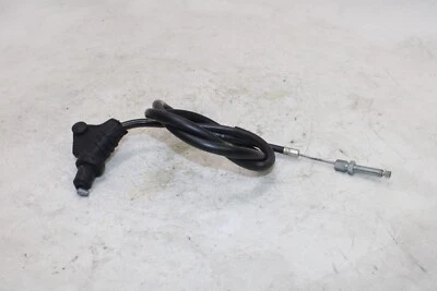 03-09 SUZUKI SV650S OEM LÍNEA DE CABLE DE EMBRAGUE Foto 1 de 4
