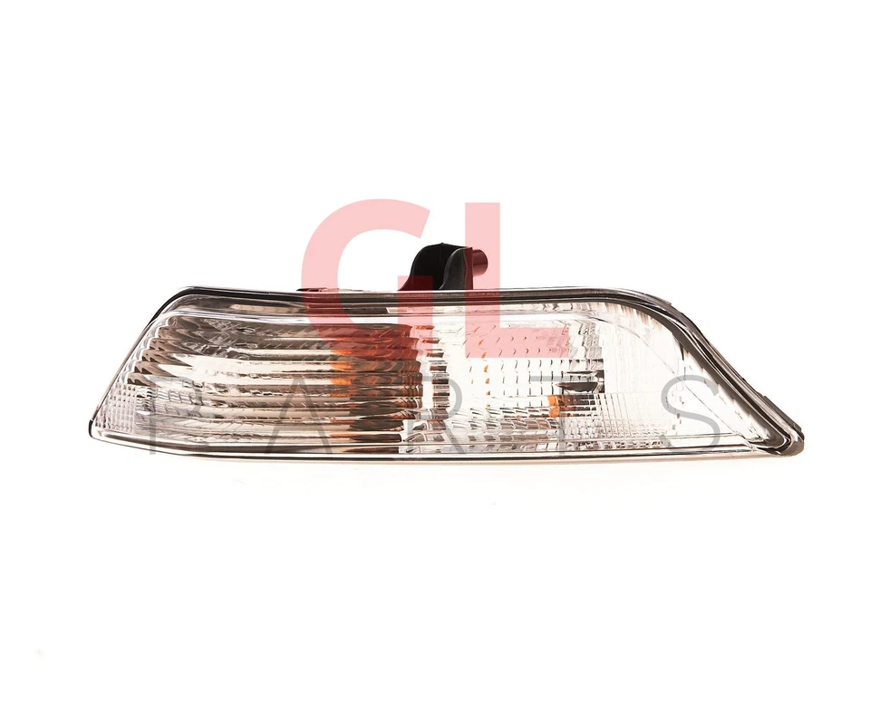 FÜR FORD MUSTANG 2015-2017 FAHRRICHTUNGSANZEIGER STOSSSTANGE Links SAE USA - Imagem 1 de 4