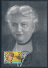 [CPA253] Belgia 2009 - Marthe Boel - bardzo ładny maxicard (FDC)