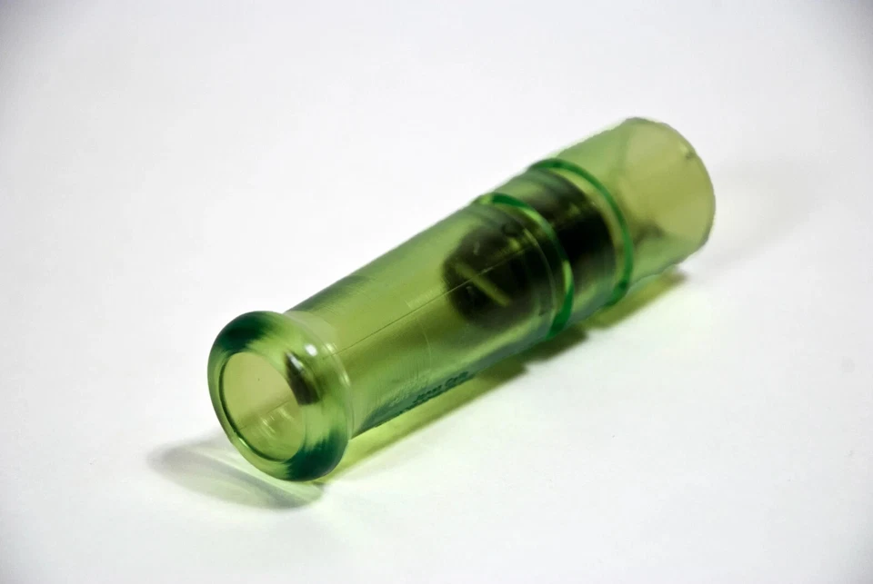 Охотничий звонок в упор «Плачущий ребенок» акриловая лань и палевый звонок баксы охота IK - Изображение 1 из 1