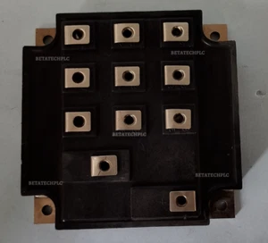 A50L-0001-0175 FUJI Fanuc AC Spindle Units IGBT module 6DI120A-060 120A/600V - Picture 1 of 3