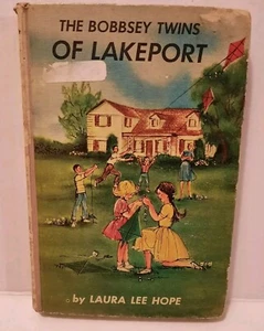 The Bobbsey Twins of Lakeport 1961 - Picture 1 of 8