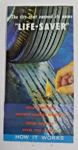 BF Goodrich Reifenwerbung - Bild 1 von 1