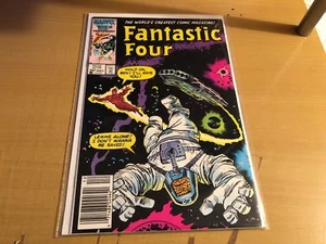 Fantastic Four 297 Vf  - Bild 1 von 5