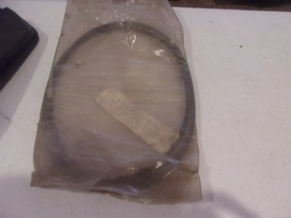 Cable acelerador Husqvarna Craftsman Partner 505350522 fabricante de equipos originales Foto 1 de 1