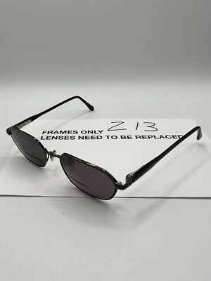 Monturas de gafas LUXOTTICA 4529 F106 140 52 19 140 hechas en Italia Foto 1 de 4