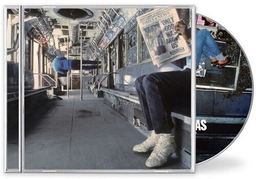 Vampire Weekend – Only God Was Above Us (2024, CD) NEW Sealed, Free Shipping - Image 1 of 1