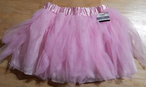 Imagin8 Halloween Women's Pink Tutu One Size - Picture 1 of 2