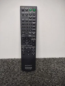 Telecomando per sistema audio/video originale Sony RM-AAU024 OEM - Foto 1 di 2
