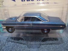 AW AUTO WORLD 2023 VINTAGE MUSCLE RELEASE 4B, 1964 FORD GALAXIE 500 XL