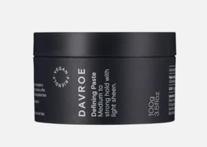 DAVROE Defining Paste 100g For structure and control - Picture 1 of 1
