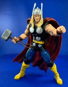 MARVEL LEGENDS 6" THE MIGHTY THOR 80TH ANNIVERSARY AVENGERS LOOSE LOT FODDER - Picture 1 of 6