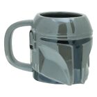 Star Wars The Mandalorian Shaped Mug  Paladone Tazza Mug Star Wars