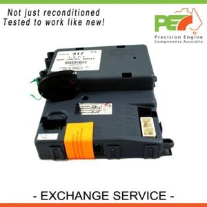 Reman. OEM Body Control Module (BCM) For HSV CLUBSPORT VT 5.0 Lt -Exchange - Bild 1 von 4