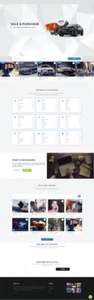 Premium Local Classified Market Place Website Free One Year Hosting / Setup - Picture 1 of 1