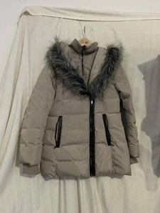 revamper outerwear coat sr60-310 size m (18BB) - Picture 1 of 12