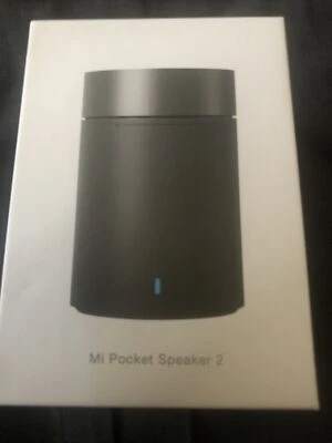 Mi pocket speaker 2  - Immagine 1 di 4