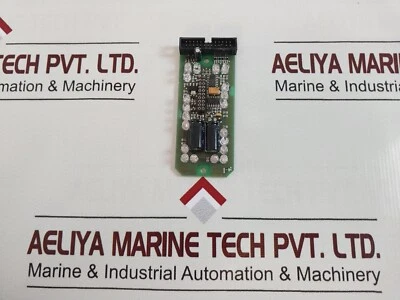 At&s fe pth2-bl Pcb Card - Image 1 of 4
