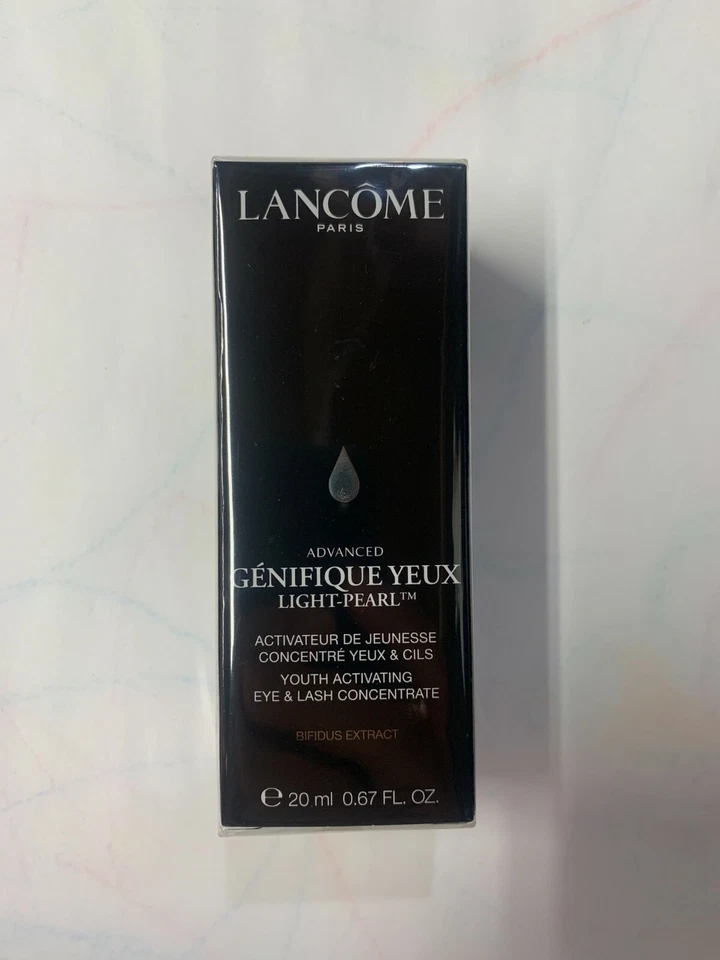 Lancôme Advanced Génifique Eye Light Pearl Eye & Lash Concentrate - 0.67 fl. oz