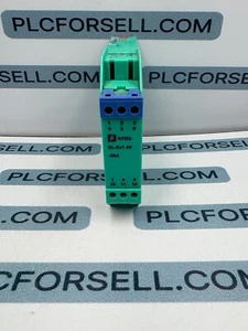 Pepperl+Fuchs KFD2-SL-EX1.48-90A - Avvitatore a solenoide intrinsecamente sicuro - Foto 1 di 6