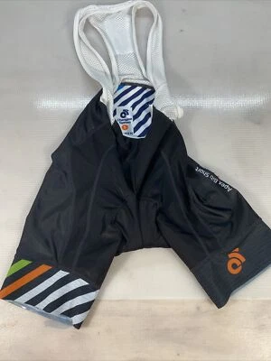 Champion System Mujer Ciclismo Culotte Pequeño S (8284-31) Foto 1 de 4