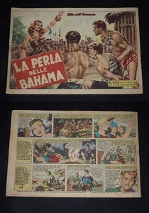 ***ALBI DELL'INTREPIDO N. 293*** ED. UNIVERSUM 28-8-1951 - Bild 1 von 1