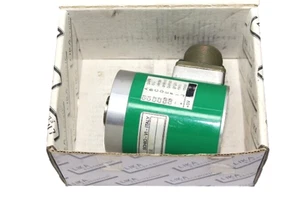 LIKA Electronic CK58-L-2500ZCP110R INCREMENTAL ENCODER - Picture 1 of 10