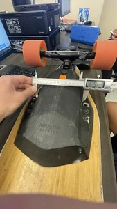 boosted board v2 battery  - Picture 1 of 1