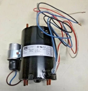 NEW! FASCO Direct Drive Blower Motor, 1/10 HP, Permanent Split Capacitor, D503 - Picture 1 of 4