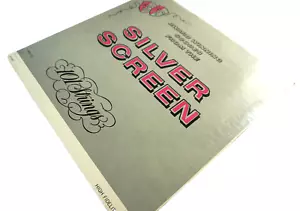 NEU 101 SAITEN PREISGEKRÖNTE PUNKTE SILBER BILDSCHIRM SCHALLPLATTE LP VERSIEGELT VINYL 12" - Bild 1 von 3