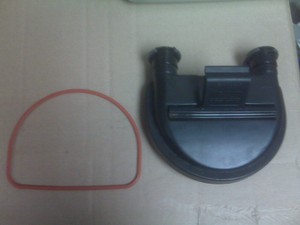 Marineland Hot Magnum 250- PR1512-Cover Assembly & D-ring Brand NEW!!