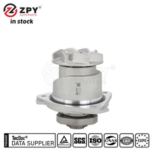 BEYU For Audi Q7 VW CC Touareg Porsche 3.6 022 121 011A Engine Water Pump - Picture 1 of 6