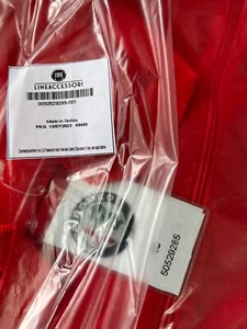 Alfa Romeo 4C Indoor Car Cover 50529285 Genuine OEM New - Picture 1 of 8