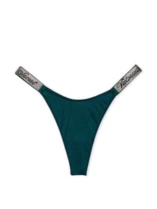 Victoria's Secret Very Sexy Shine Strap Thong - XS S M L XL XXL - Picture 1 of 73